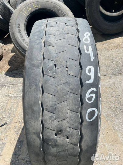 Шины 385 65 22.5