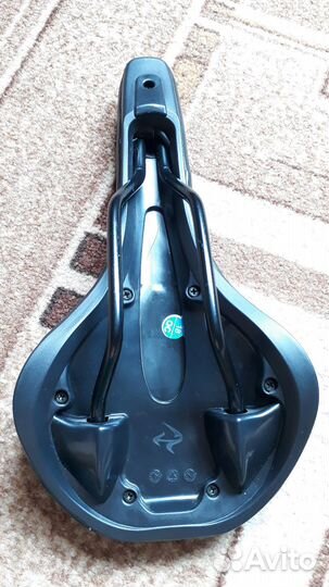 Седло для велосипеда