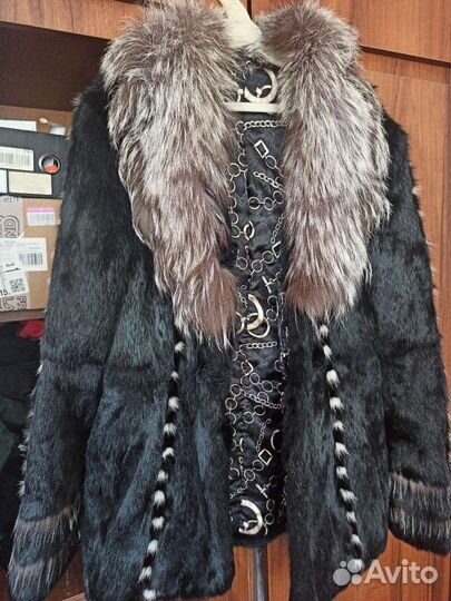 Куртка, шуба