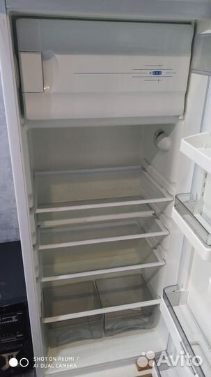 Холодильник атлант бу