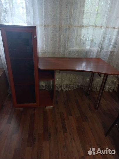 Компьютерный стол бу