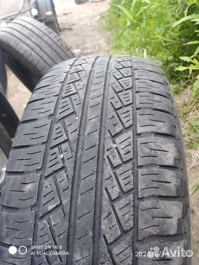 Pirelli Scorpion STR 215/65 R16