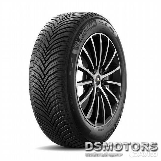 Michelin CrossClimate 2 225/55 R16 99W