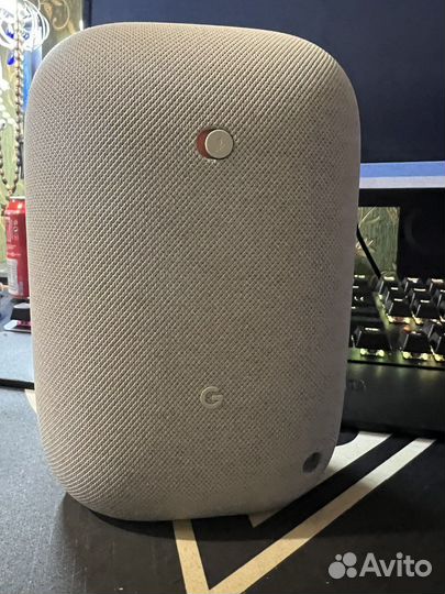 Google Nest