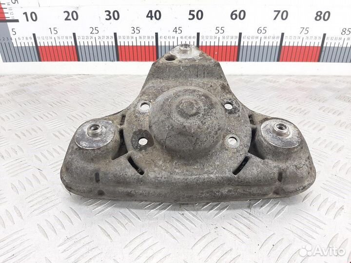 Опора амортизатора верхняя (чашка) Audi A6