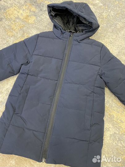 Куртка парка 110