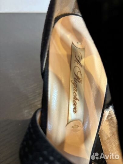 Босоножки женские 40 размер