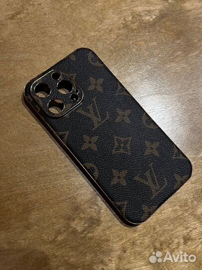 Чехол на iPhone 15 pro max