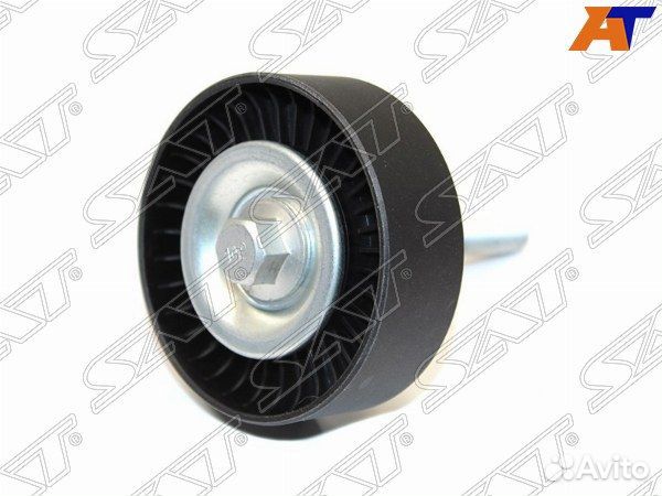 Ролик приводного ремня audi A1