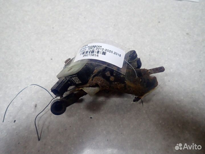 Датчик подвески Lincoln MKZ, 2018