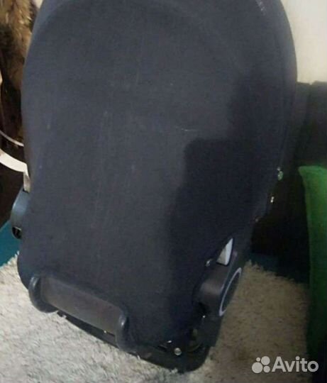 Прогулочный блок stokke