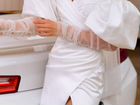 Свадебное (вечернее) платье Gabbiano объявление продам