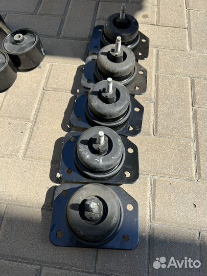 Тагаз Вега С100 Новая Правая подушка двигателя