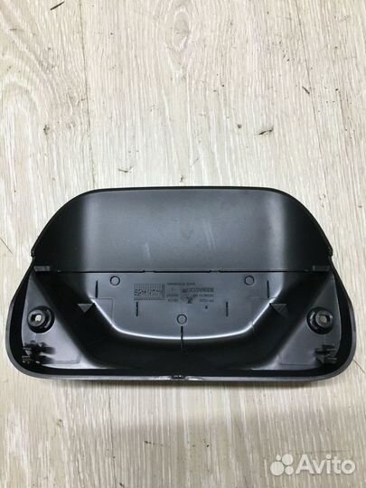 Корпус стоп сигнала Renault sandero 2