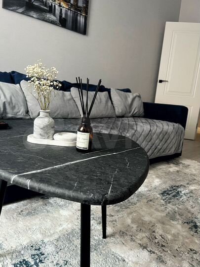 2-к. квартира, 60 м², 12/24 эт.