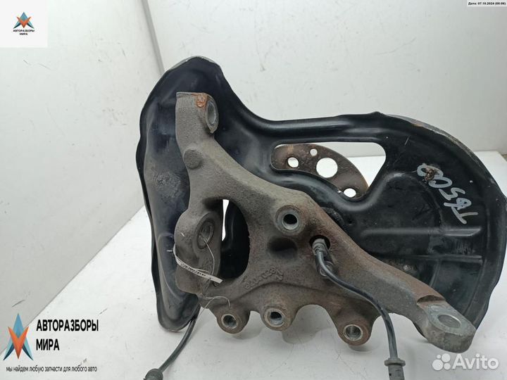 Ступица передняя правая Mercedes-Benz C-Класс