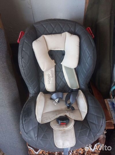 Кресло детское