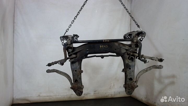 Балка подвески передняя Audi A4 (B6), 2004