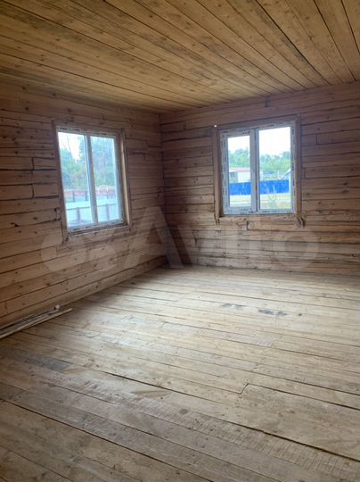 Дом 70,4 м² на участке 19 сот.