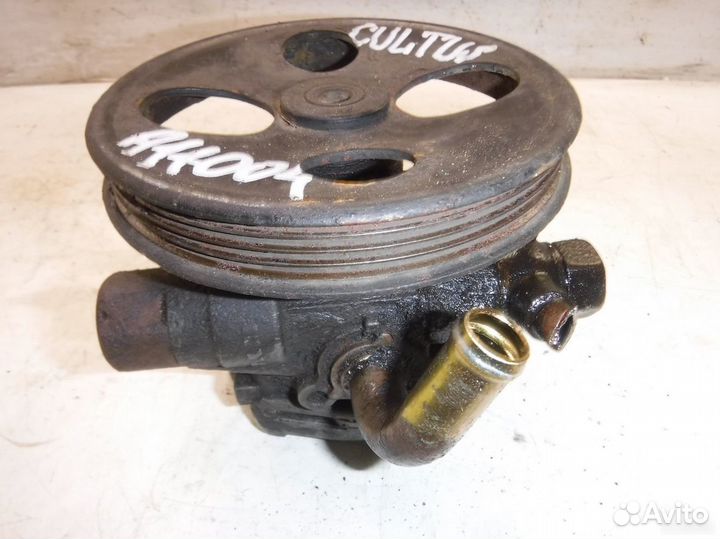 Насос гур Suzuki Cultus