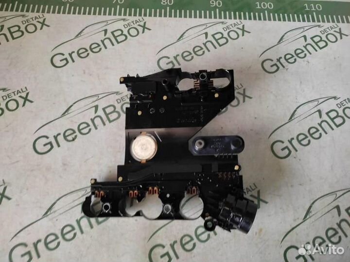 Электронная плата АКПП, Mercedes E W212 2009