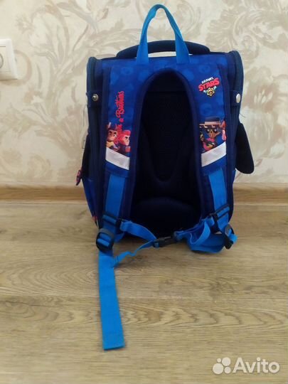 Рюкзак для мальчика