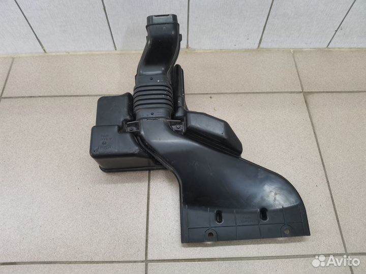 Воздуховод воздушного фильтра Outlander 3 GF