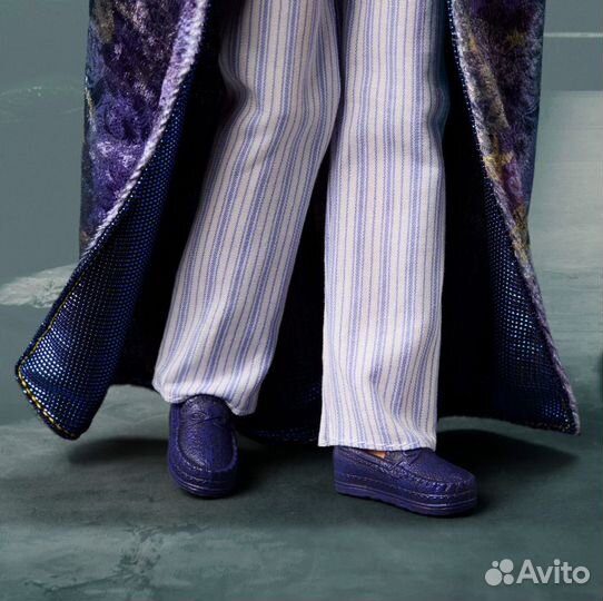 Harry Potter Design Collection Mattel