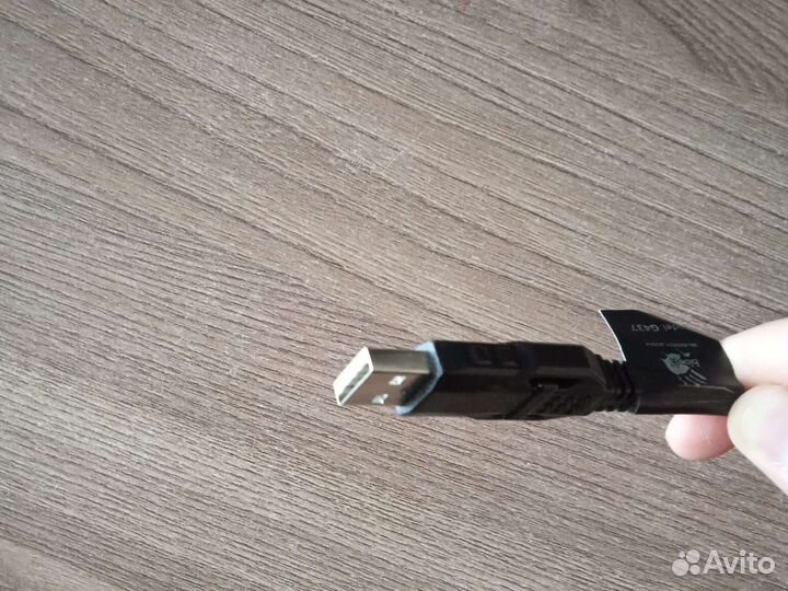 Игровые наушники bloody