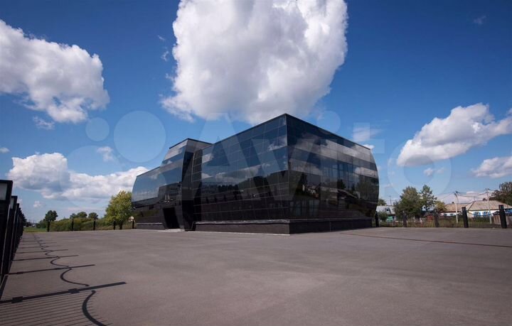 Свободного назначения, 1500 м²