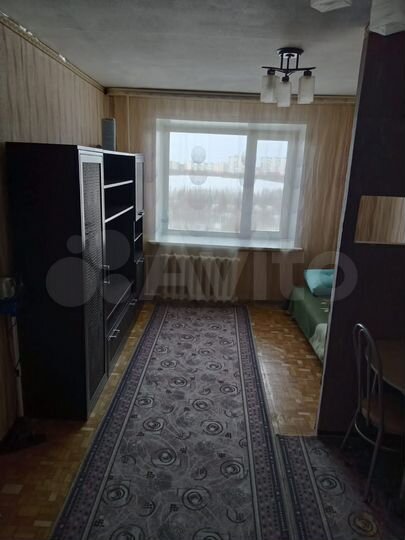 1-к. квартира, 35,8 м², 9/9 эт.