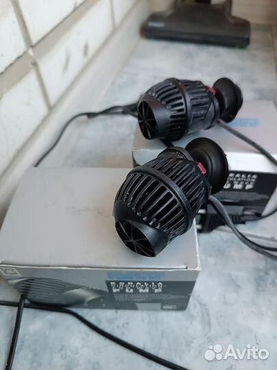 Фильтр стерилизатор аквариум