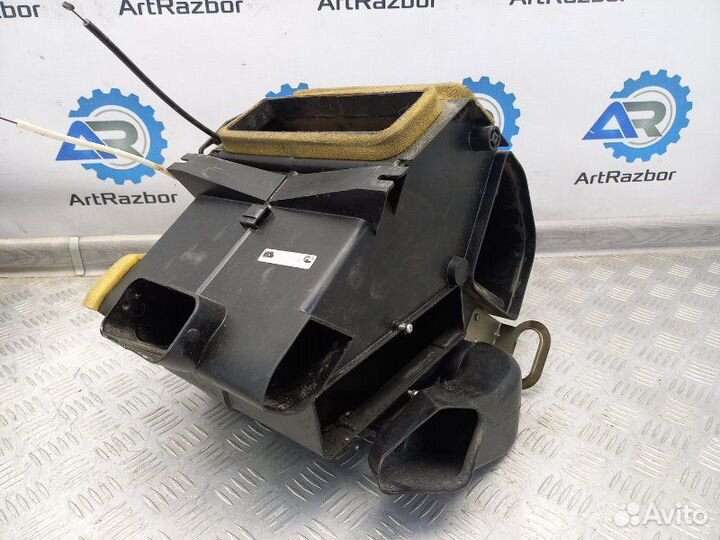 Корпус отопителя(печки) Chevrolet Niva 2123 2123