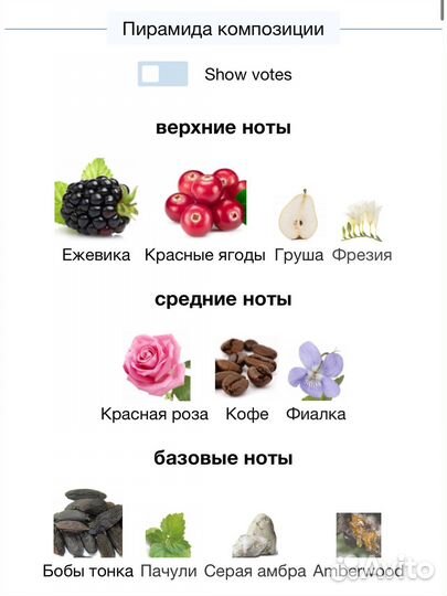 Духи женские Dolce&Gabbana The Only One 2