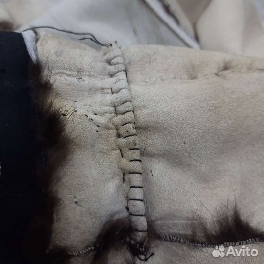 Ремонт одежды и меховых изделий