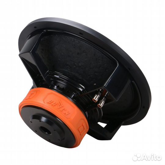 Сабвуфер DL Audio Raven 15