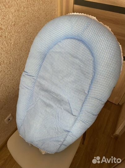 Кокон гнездо для новорожденных