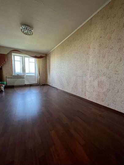 3-к. квартира, 65 м², 5/5 эт.