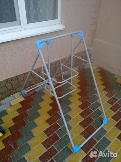 Качеля