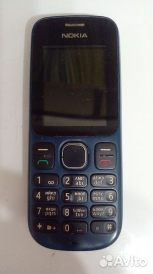 Nokia 100 на запчасти