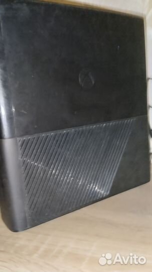 Xbox 360e (freeboot)