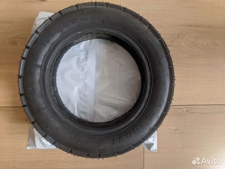 Покрышка для электросамоката