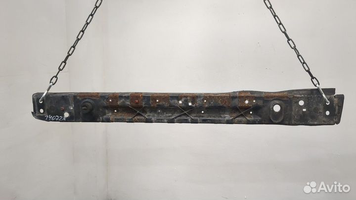 Балка под радиатор Ford Mondeo 5 2015, 2015