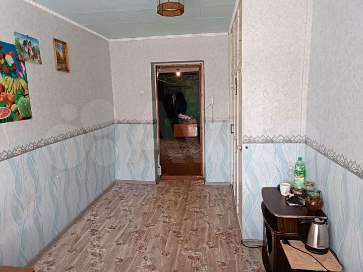 Комната 11,3 м² в 4-к., 3/9 эт.