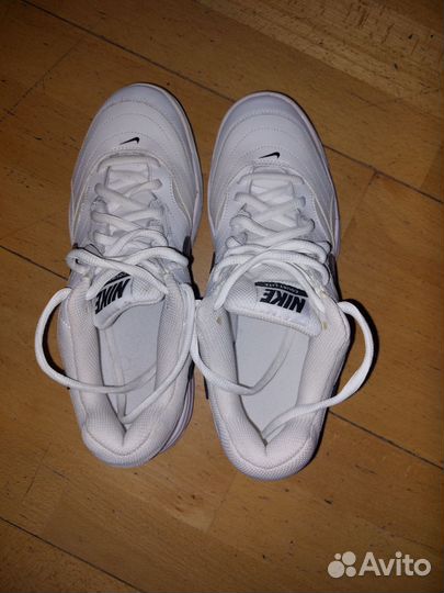 Кроссовки nike