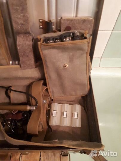 Имп-2.Пр-507.Импс.Металлоискатель