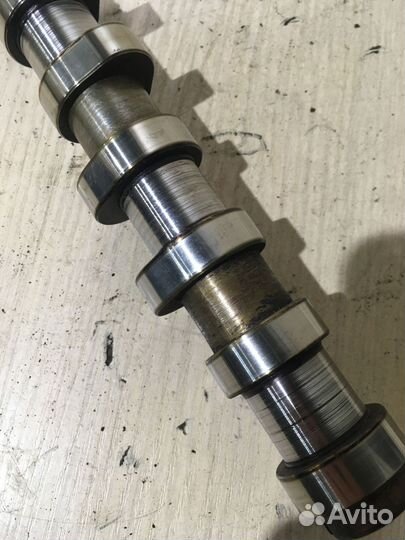 Распредвал впускной Фольксваген Тоуарег 3.2 AAZ