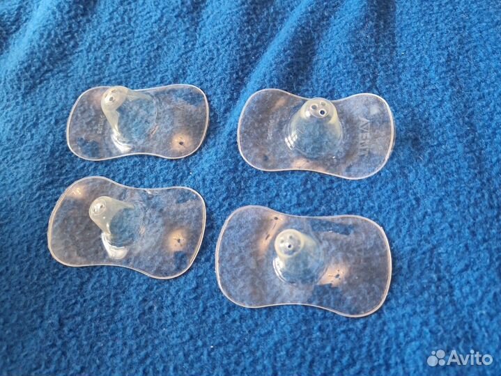 Молокоотсос и другое для кормления