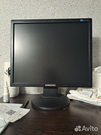 Монитор для компьютера samsung