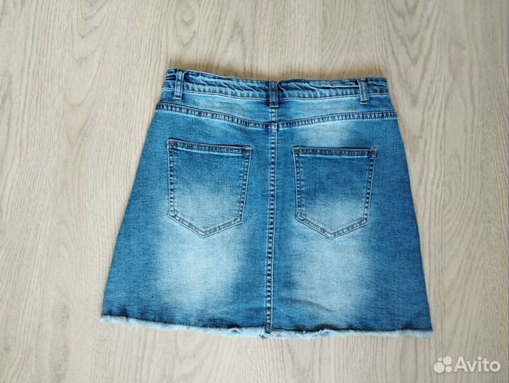 Пакет летних вещей на девочку 158.164